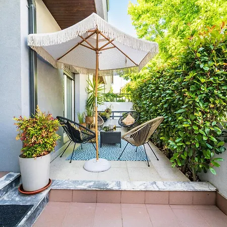 Maria Home Reall'S Braga Extérieur photo