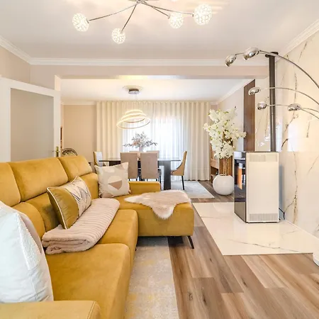 Maria Home Reall'S Braga Extérieur photo
