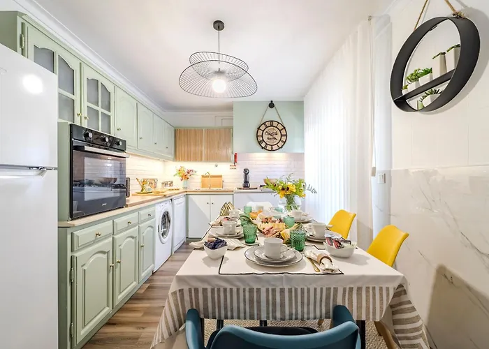 Maria Home Reall\'S