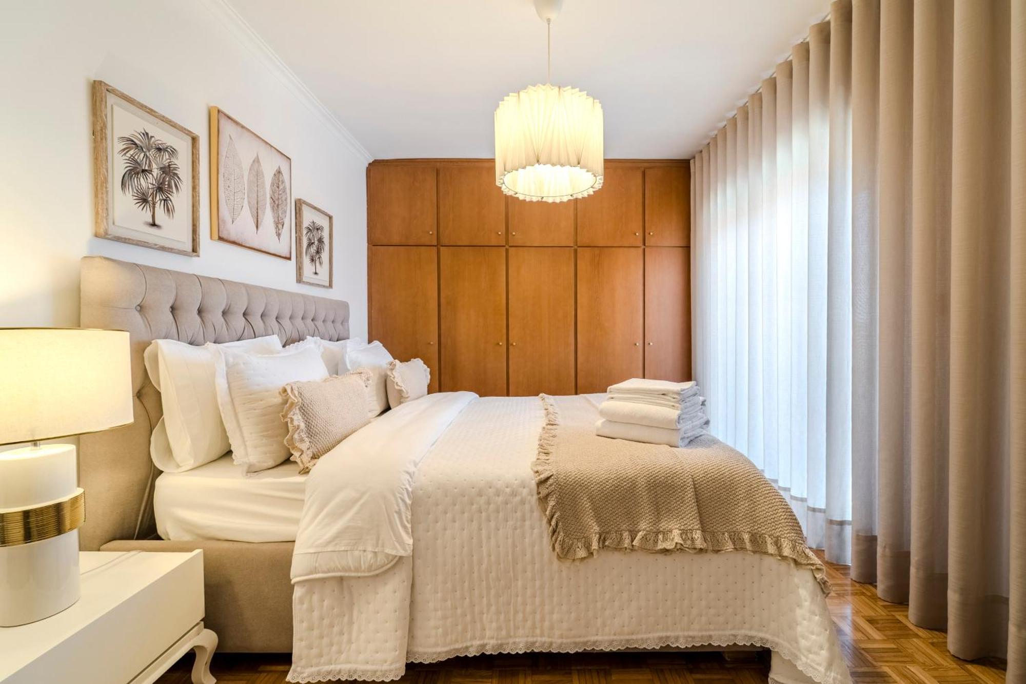 Maria Reall's Braga